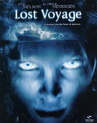 LOST VOYAGE, THE